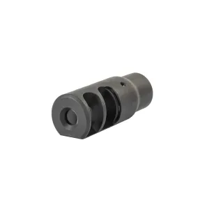 MSR New Style Muzzle Brake/Compensator U.S. made by Arsenal Inc. Designed to reduce recoil an