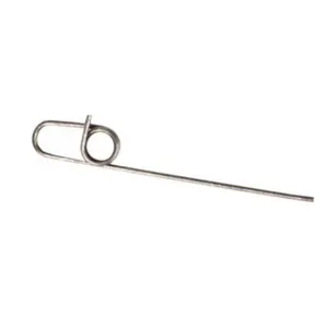 Izhmash Retainer spring for pivot pins for stamped receivers wire spring Russian