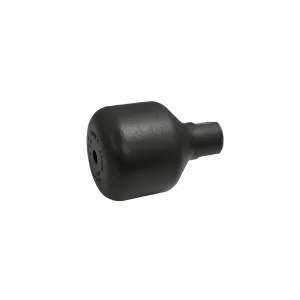 Advantage Arms 1.75X2.5 Super Short AR Modular 5.56 Suppressor - Black