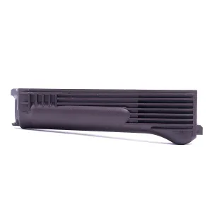 Arsenal Inc. Lower handguard for milled receiver polymer plum stainless steel heat shield US Arsenal Inc