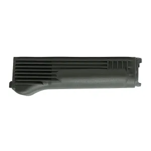Arsenal Inc. Lower handguard for milled receiver polymer OD green stainless steel heat shield US Arsenal