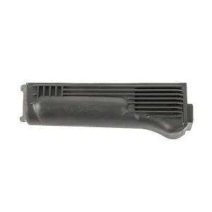 Arsenal Inc. Lower Handguard for stamped receiver polymer black no heat shield Arsenal Bulgaria