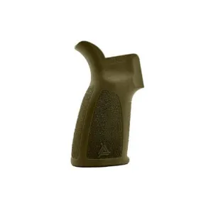 Thril RTG Rugged Tactical AR Grip 19.5-Degree - Olive Drab