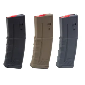Thril PMX AR Magazine 5.56x45mm 30rd - Olive Drab