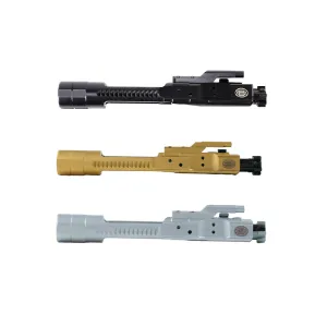 Dirty Bird Industries Enhanced Bolt Carrier Group .223/5.56 - DLC
