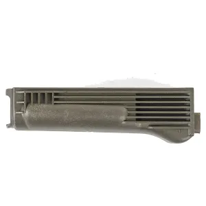 Arsenal Inc. Lower handguard for stamped receiver polymer OD green stainless steel heat shield US Arsenal