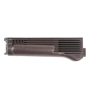 Arsenal Inc. Lower handguard for stamped receiver polymer plum stainless steel heat shield US Arsenal Inc