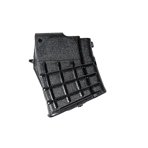Arsenal Inc. Magazine 7.62x39 (AK-47) 5rd circle ((10)) waffle pattern black reinforced polymer Arsenal Bulgaria