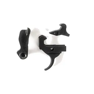 Arsenal Inc. Fire control group for AK/RPK based rifles for milled receiver includes trigger hammer and disc