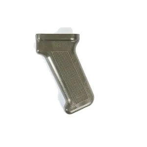 Arsenal Inc. Pistol grip for milled receiver polymer OD green Arsenal US made