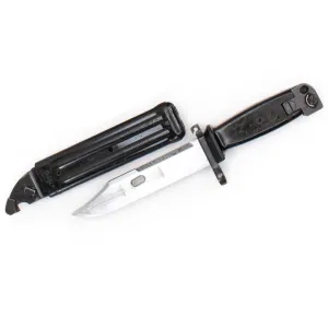 Centerfire Systems Yugo M70 Bayonet with Scabbard - Non-matching Serial Numbers
