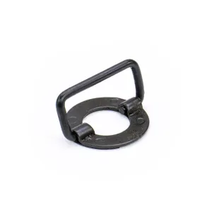 Centerfire Systems Yugo M70 Factory Original Underfolder Buttstock Sling Swivel Assembly - Surplus New Old Stock
