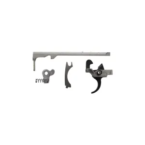Mars Trigger Spring-Loaded AK-47 Forced Reset Trigger Parts Kit V2