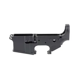 KAK Industry KF-15 Forged AR-15 Stripped Lower