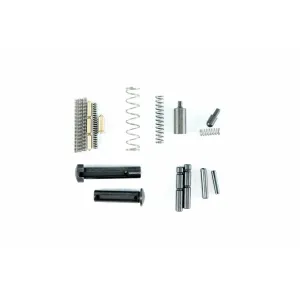 Dirty Bird AR-15 Lower Receiver Pin and Spring Kit