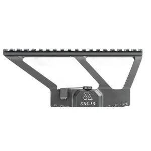 Arsenal Inc. SM-13 Next Generation Scope Mount with Picatinny rail for AK Variants