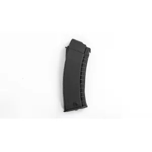 MSR Magazine 5.45x39 (AK-47) 30rd circle ((10)) black reinforced polymer Arsenal Bulgaria