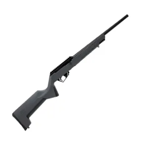 Savage Arms RXR22 16.5" Threaded Barrel 22LR Rifle - Gun Metal Grey
