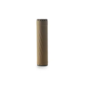 Anechoic AnechoX 30 Compact .30 Cal Titanium Suppressor - FDE