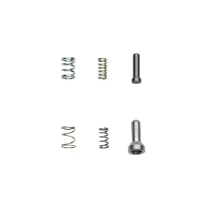 Staccato  HD Spare Parts Kit (Firing pin block plunger & spring, slide stop retainer spring, extractor spring & pin) For HD