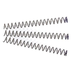 Staccato 3 Pack P 4.4 Standard Power Recoil Springs For V2+V3