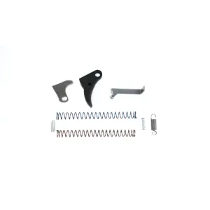 Corn Gunworks Glock Forced Reset Trigger Kit - Curved