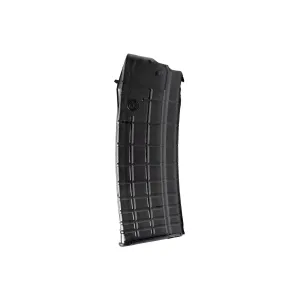 MSR Magazine 5.56x45 (AK-47) 30rd circle waffle pattern black reinforced polymer Arsenal Bulgaria