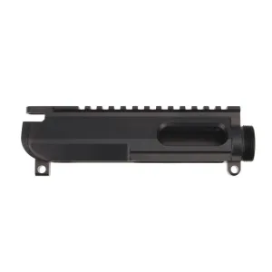 MVB Pistol Caliber Billet Upper Receiver - Blem