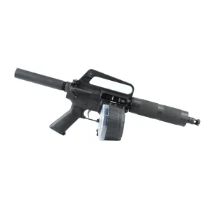 Dirty Bird Patriot 7.5" 5.56 NATO 100RD Semi-Auto AR-15 Pistol w/ Atrius Super Selector