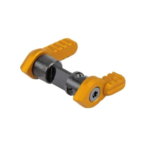 Armaspec SFT45/90 Ambi Safety Selector - Gold