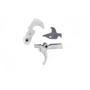 Dirty Bird Industries Single Stage Nickel Teflon Trigger Group Minus Springs