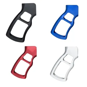 Presma Skeletonized Pistol Grip - Blue