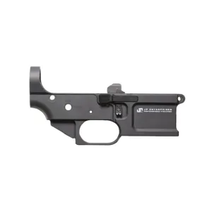 JP Enterprises ASF-20 Stripped AR-15 Ambidextrous Lower Receiver
