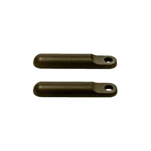 KNS Precision Gen 2 Non-Rotating Trigger/ Hammer Pins .154 Diameter - OD Green