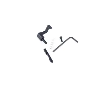 AR MAGLOCK AR-15 Fixed Magazine Lock and Release Solution - Without Takedown Pin