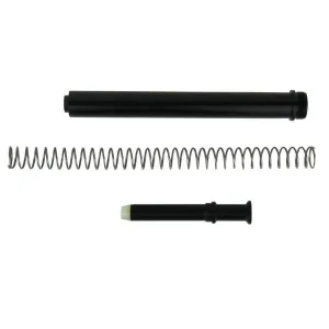 NBS AR-10/.308 A2 Style Milspec Buffer Kit