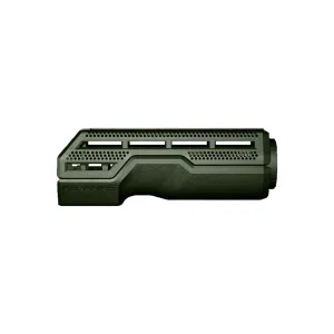 A*B Arms AR-15 Pro Carbine Polymer Handguard - OD Green