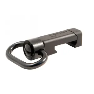 Fortis Rail Attachment Point - RAP w/ QD Swivel