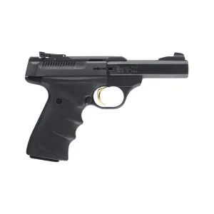 Browning 051408490 Buck Mark Standard Micro *CA Compliant 22 LR 4" 10+1 Matte Black