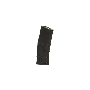 Lancer L5AWM AR-15 10/30 10rd Magazine - Black