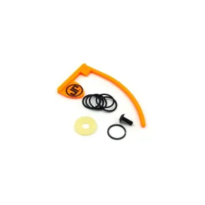 JP Enterprises Gen 2 Silent Capture Spring Maintenance Kit - AR-10