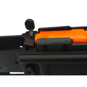 Franklin Armory DFM Bolt Catch with Roll Pin