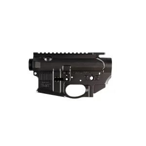 Sons Of Liberty Gun Works Broadsword 89 Billet AR-15 Receiver Set