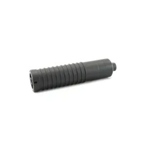 Thunder Beast 5.56 Takedown Direct Thread Suppressor - Black