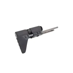 MVB ARC-X PDW Stock for AR-10 - H0 Buffer
