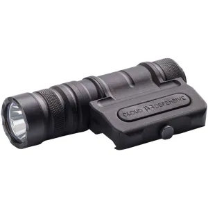 Cloud Defensive Optimized Weapon Light (OWL) - Clear Anodized