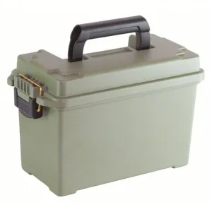 Plano 171200 .50 Caliber Field/Ammo Box - OD Green