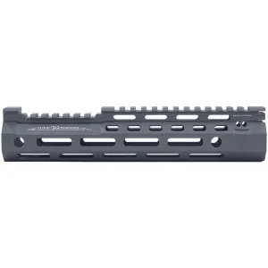 Cloud Defensive 9.55" LCS Optimized Rail - Grey