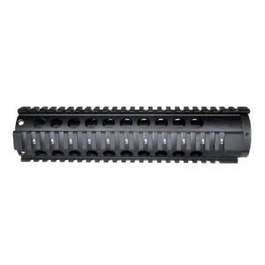 Presma Picatinny Quad Rail - 10"