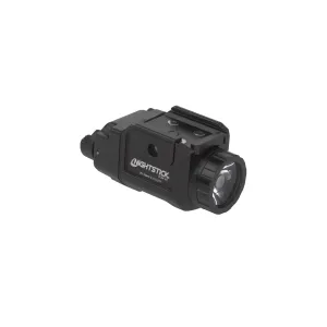 Nightstick TCM-10 650 Lumen Compact Weapon Light